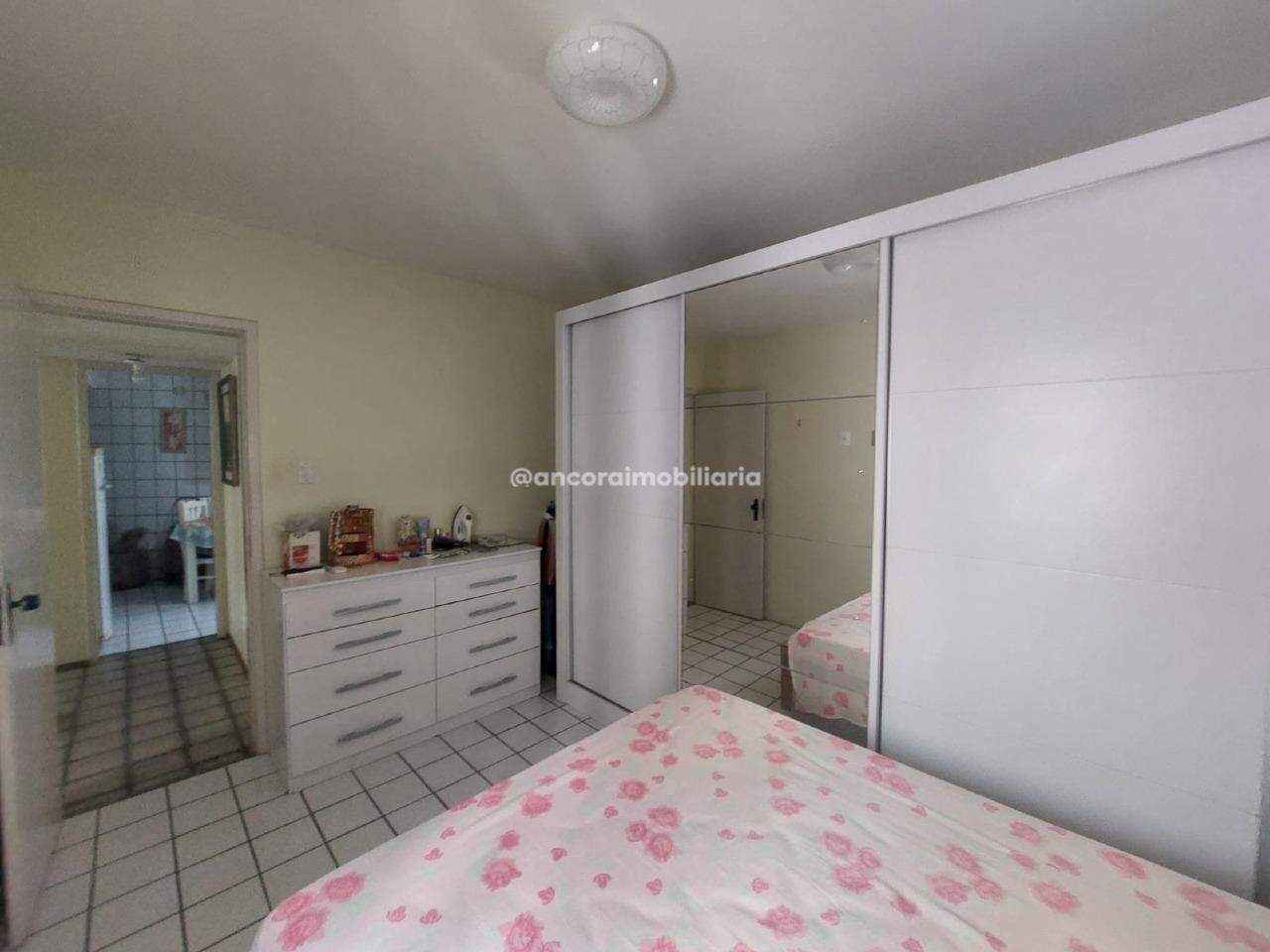 Apartamento à venda no Piedade: