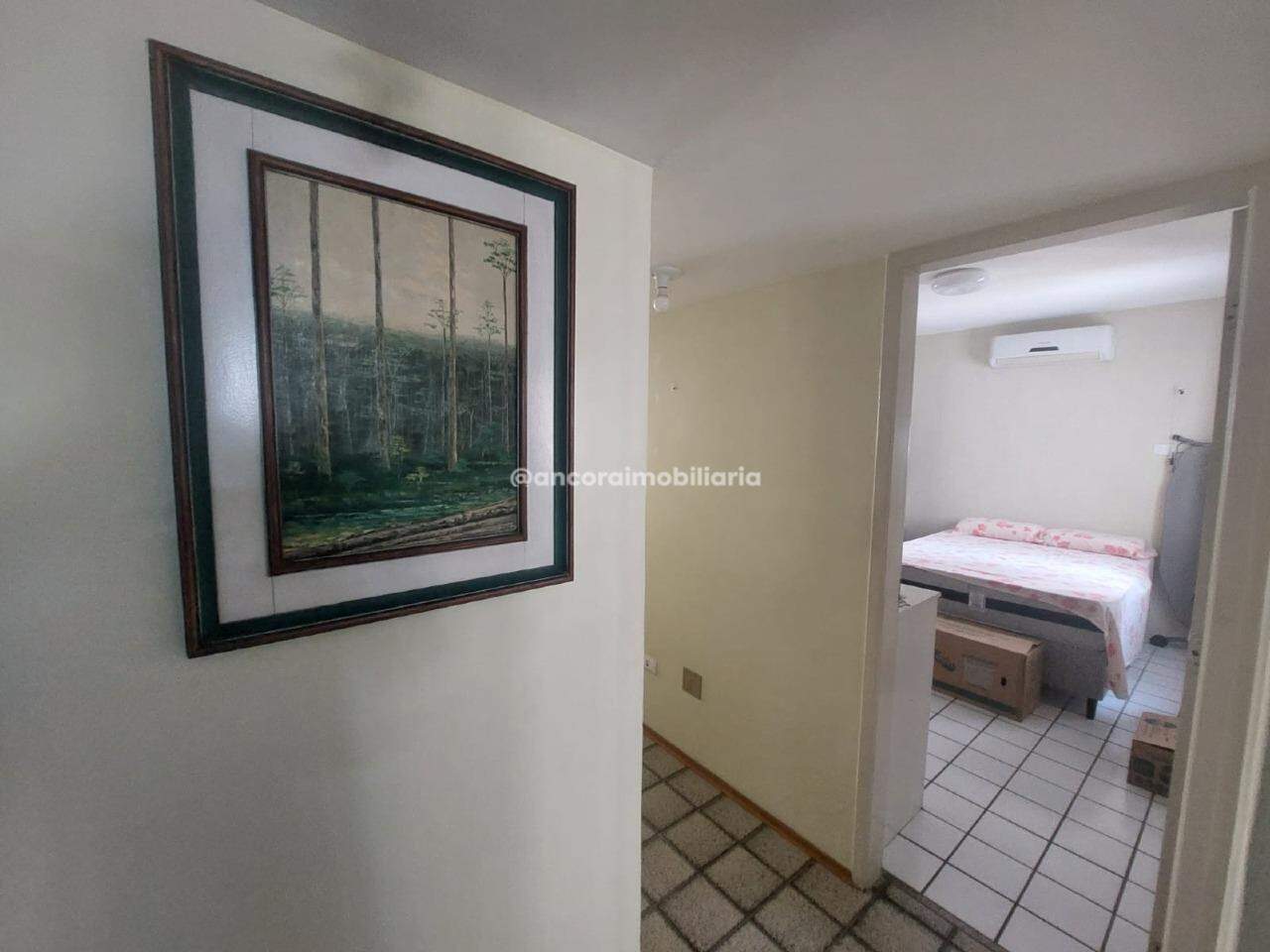 Apartamento à venda no Piedade: