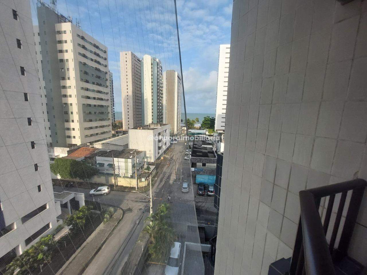 Apartamento à venda no Piedade: