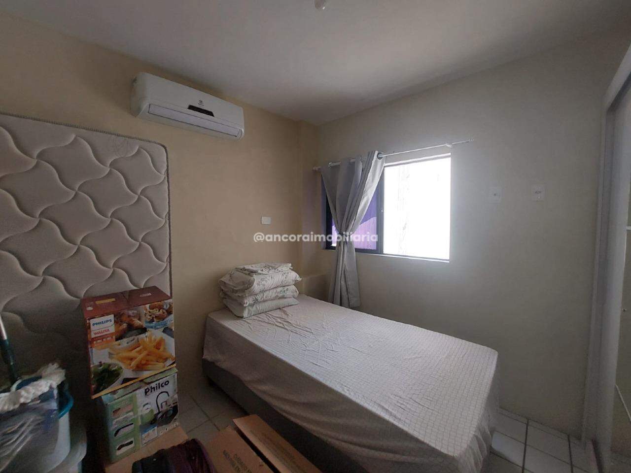 Apartamento à venda no Piedade: