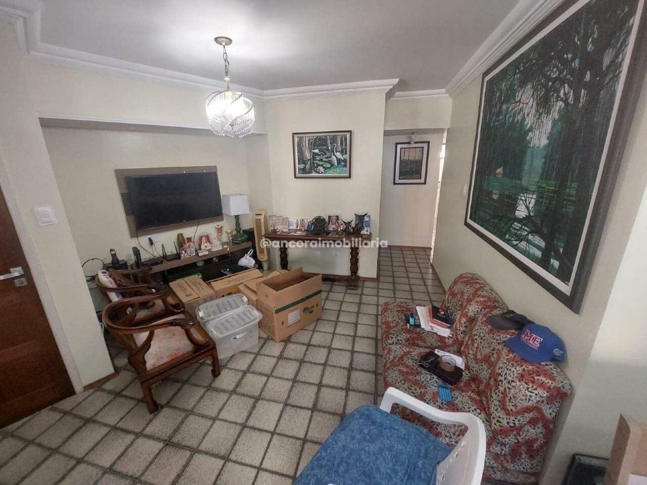 Apartamento à venda no Piedade: 
