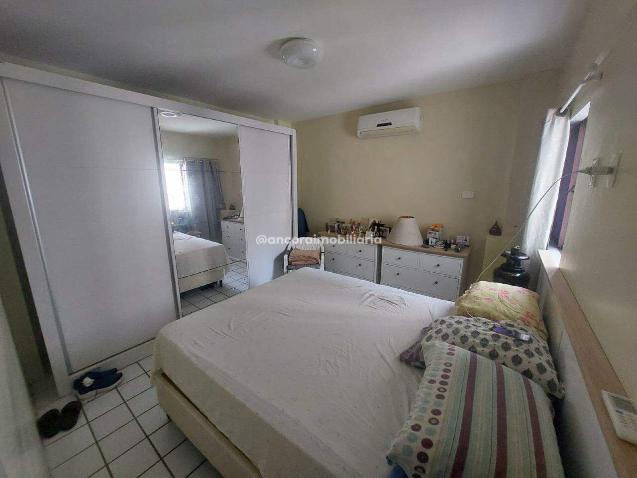 Apartamento à venda no Piedade: