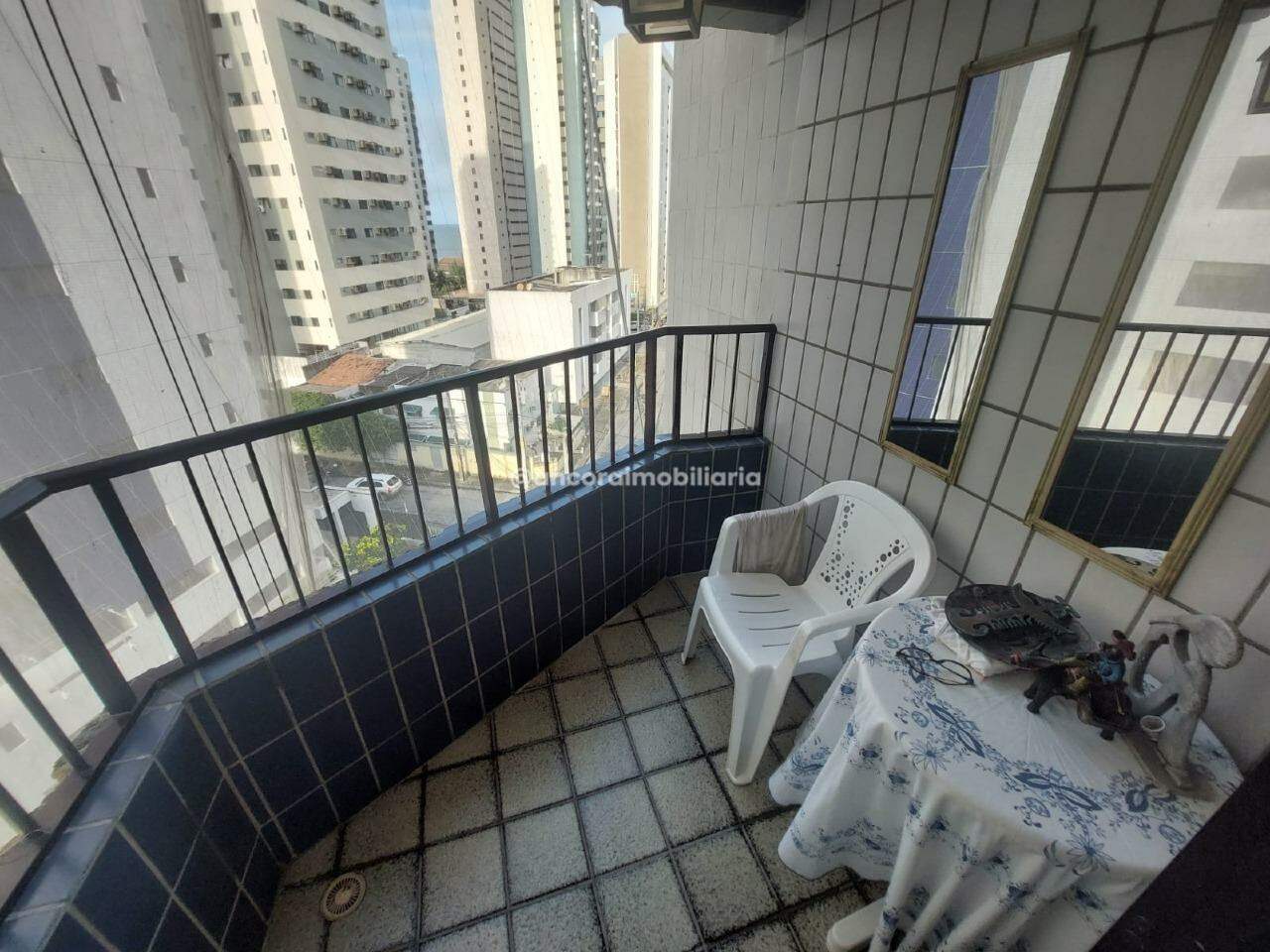 Apartamento à venda no Piedade: