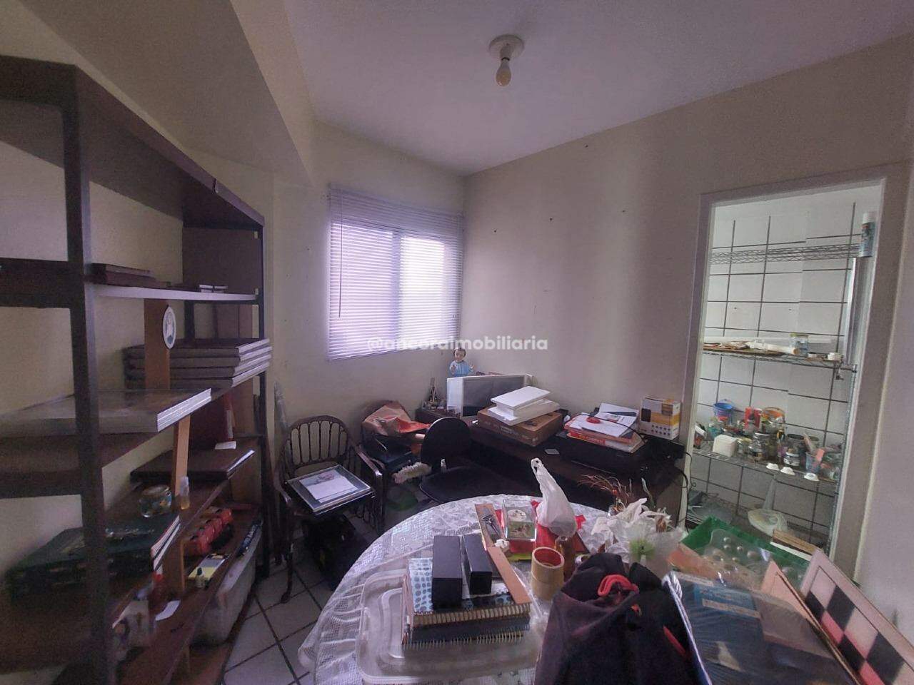 Apartamento à venda no Piedade: