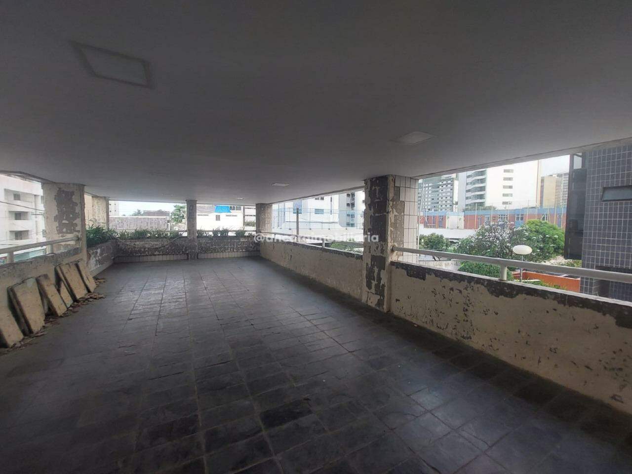 Apartamento à venda no Piedade: