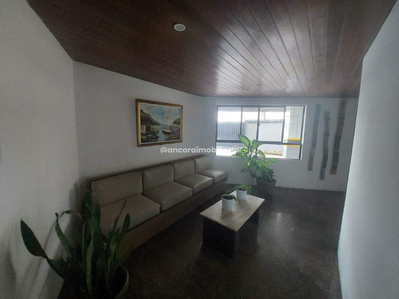 Apartamento à venda no Piedade: