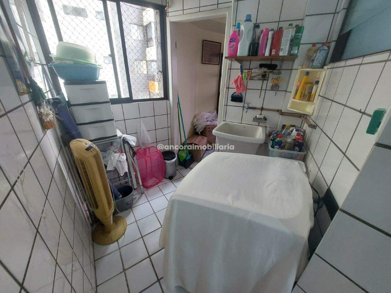 Apartamento à venda no Piedade: