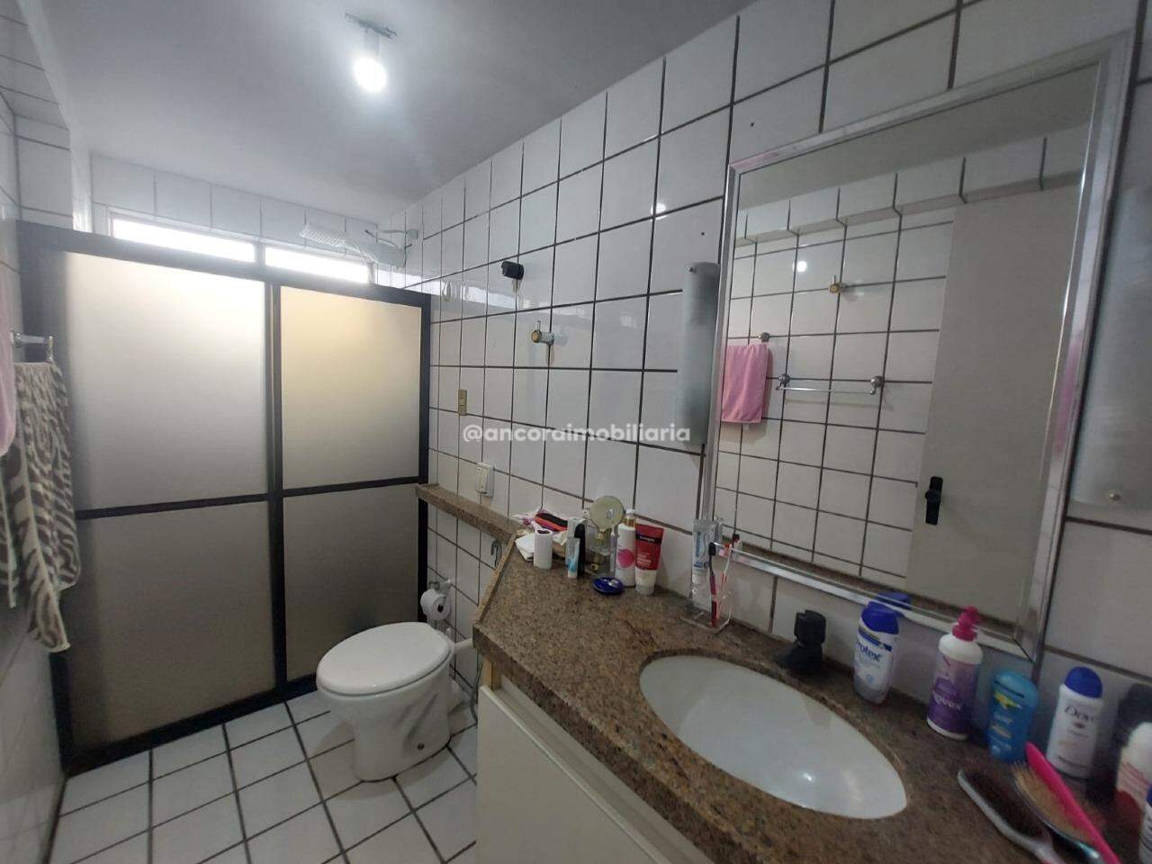 Apartamento à venda no Piedade: