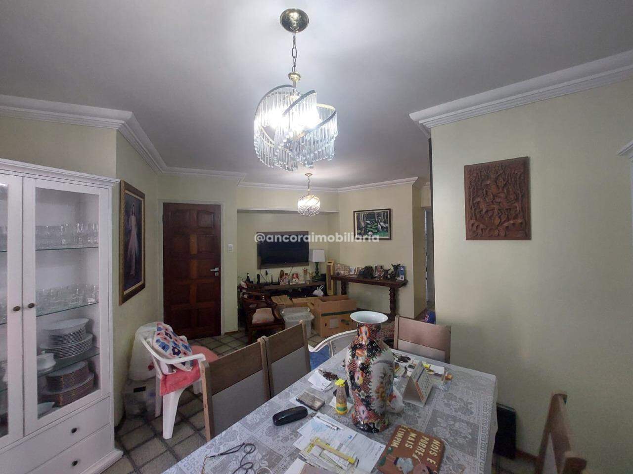 Apartamento à venda no Piedade: 