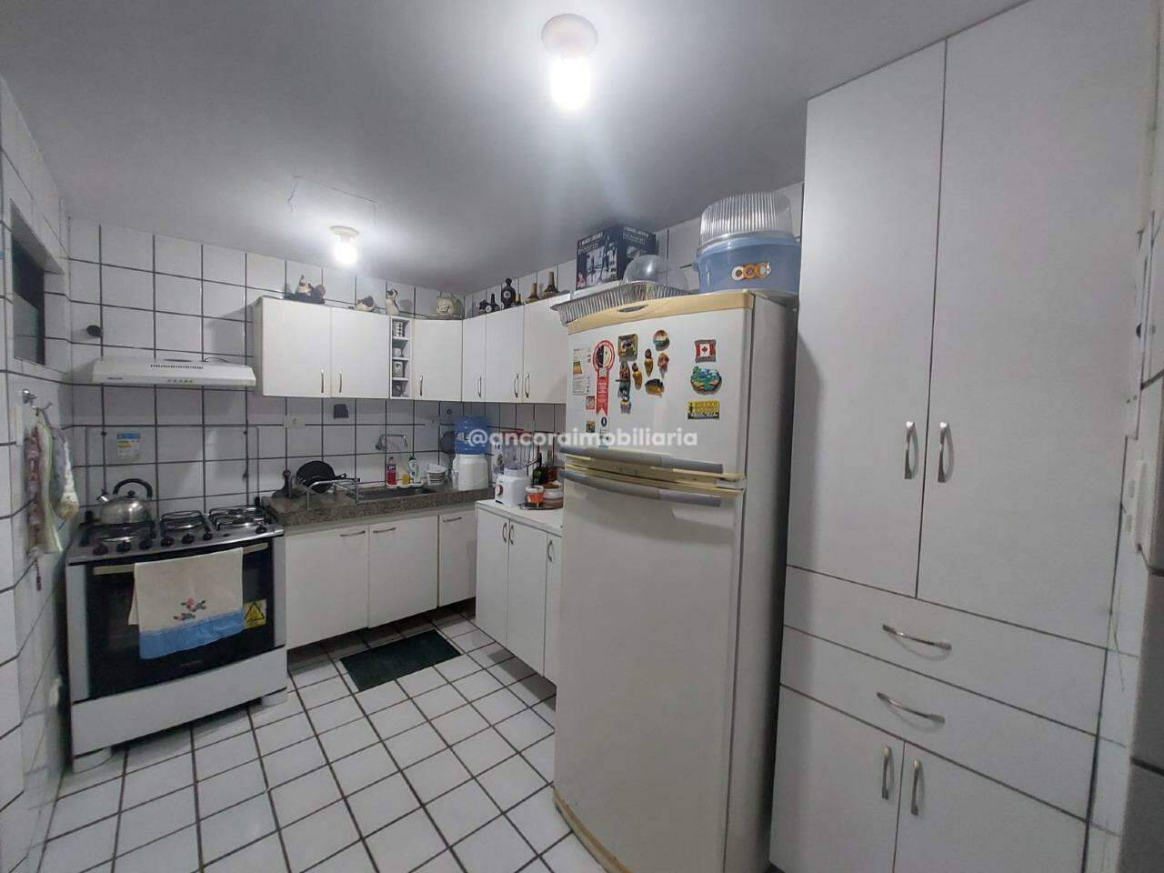 Apartamento à venda no Piedade: