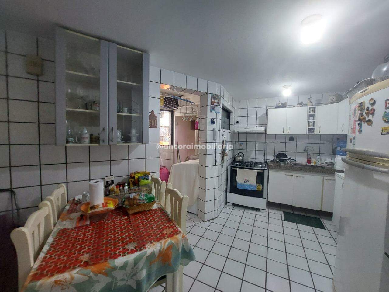 Apartamento à venda no Piedade:
