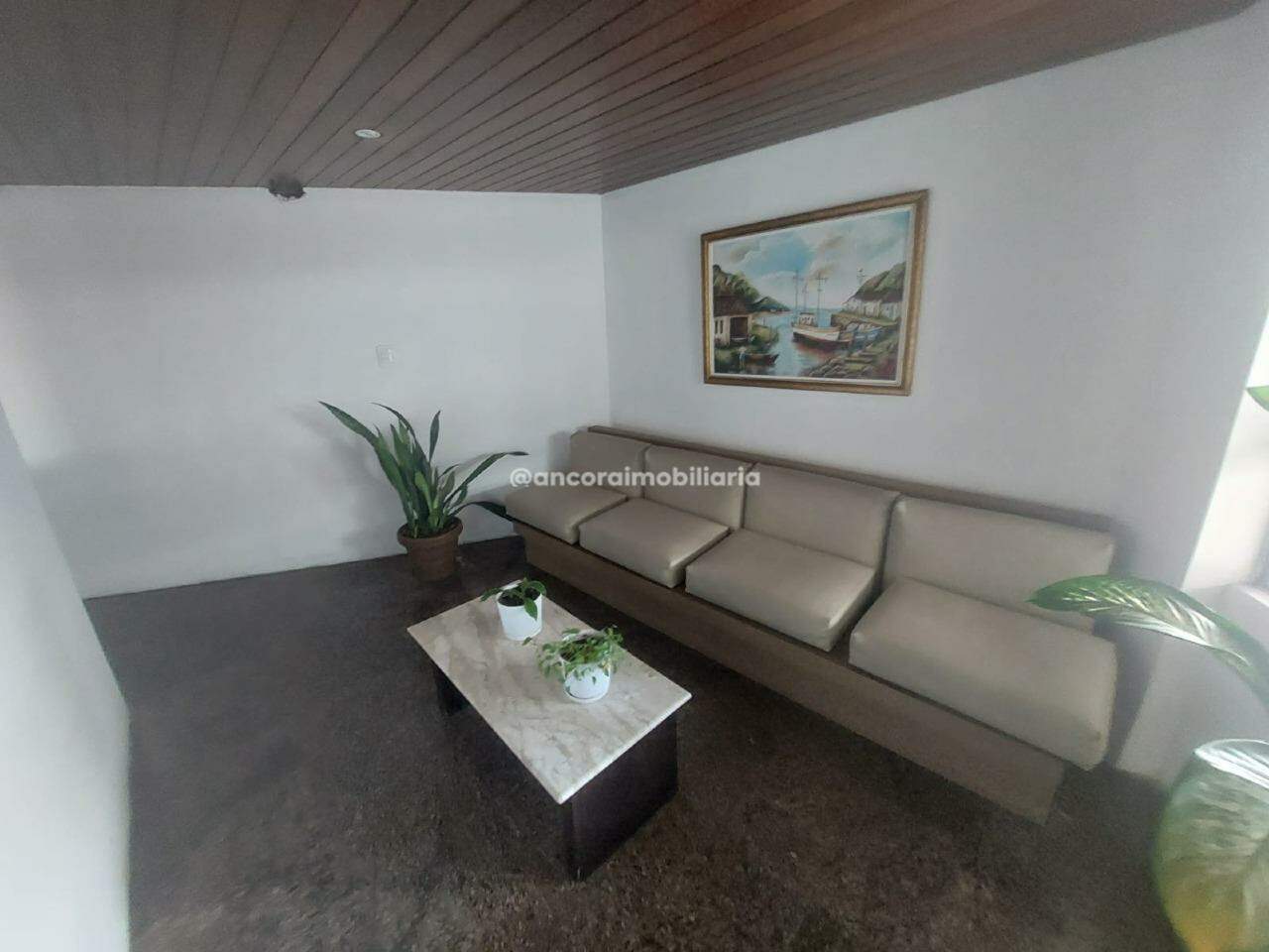 Apartamento à venda no Piedade: