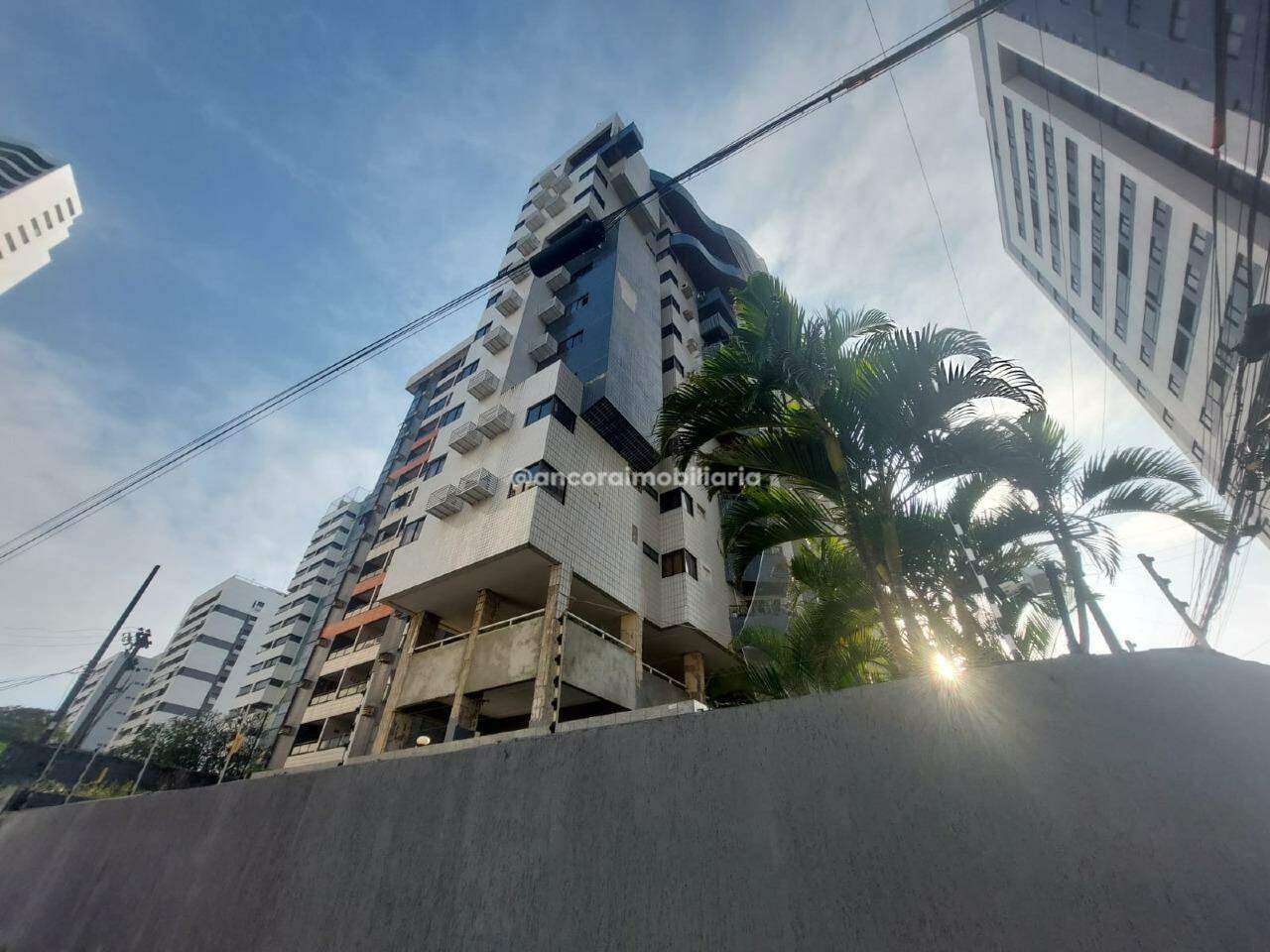 Apartamento à venda no Piedade: 