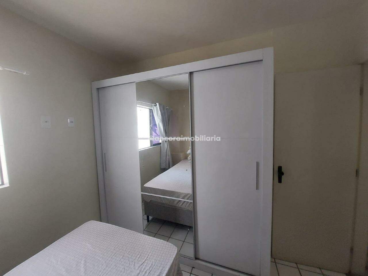 Apartamento à venda no Piedade: