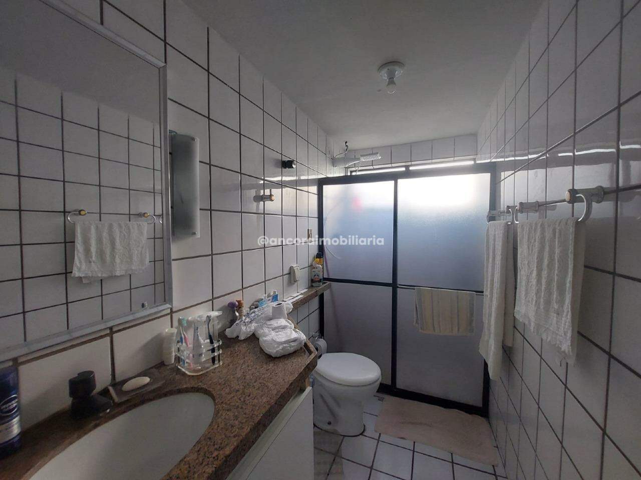 Apartamento à venda no Piedade: