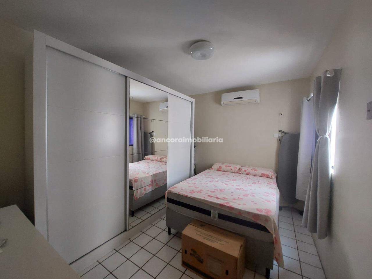 Apartamento à venda no Piedade: