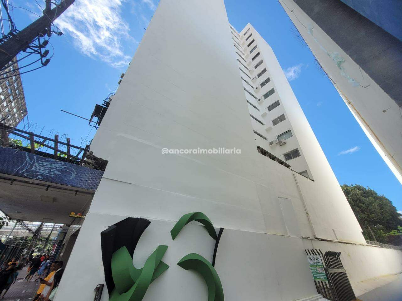 Sala para aluguel no Boa Vista: 