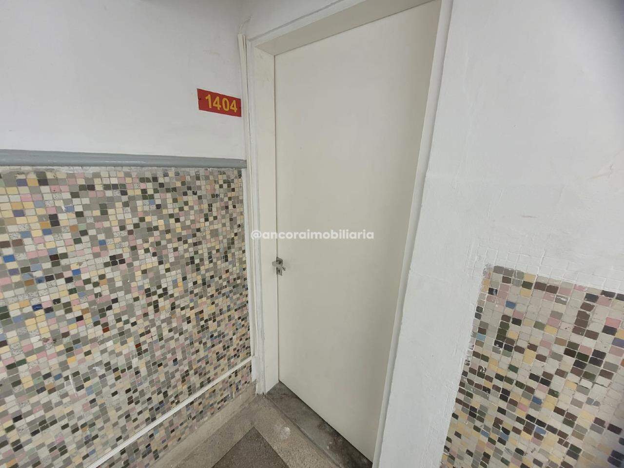 Sala para aluguel no Boa Vista: 