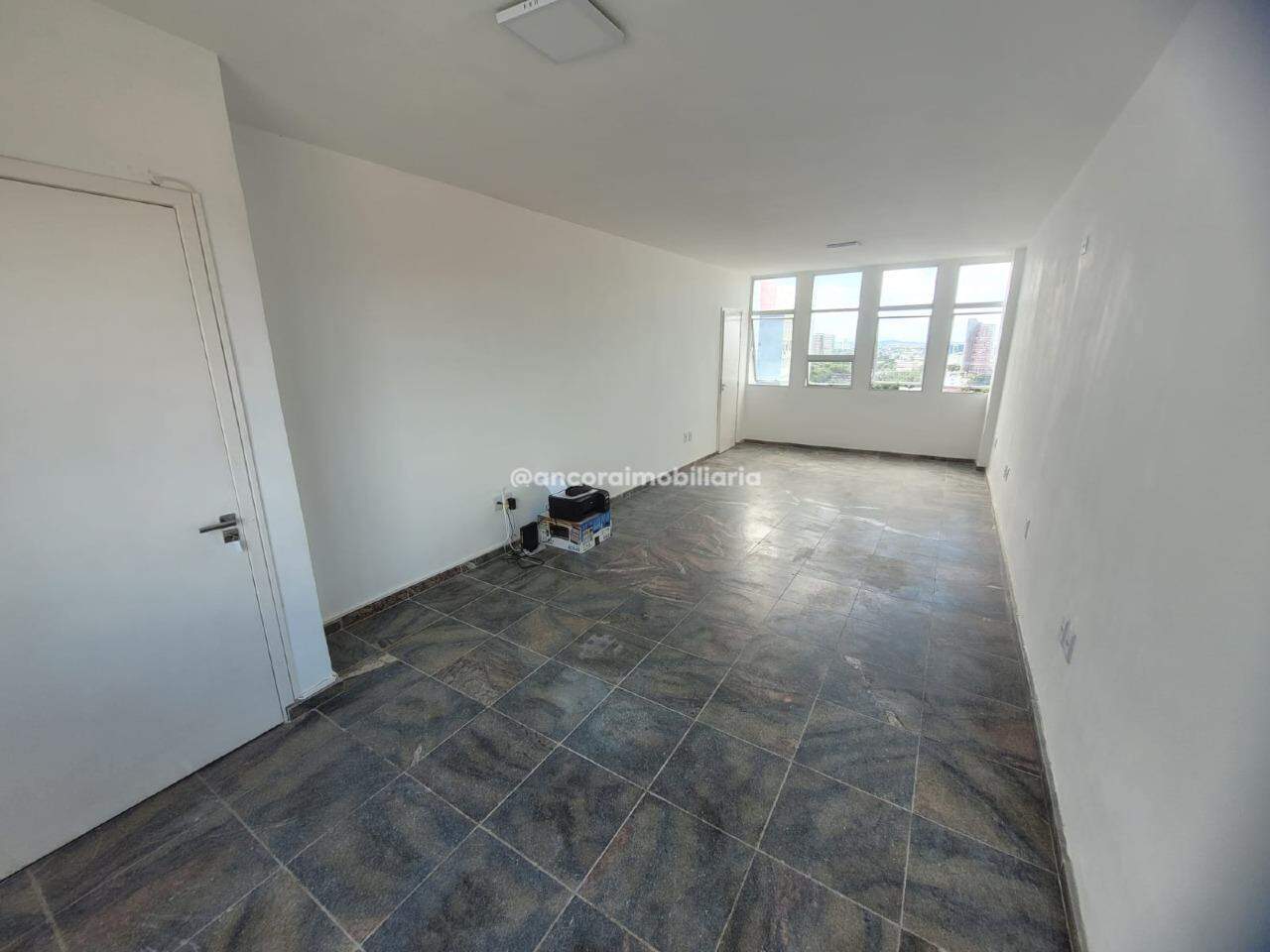 Sala para aluguel no Boa Vista: 