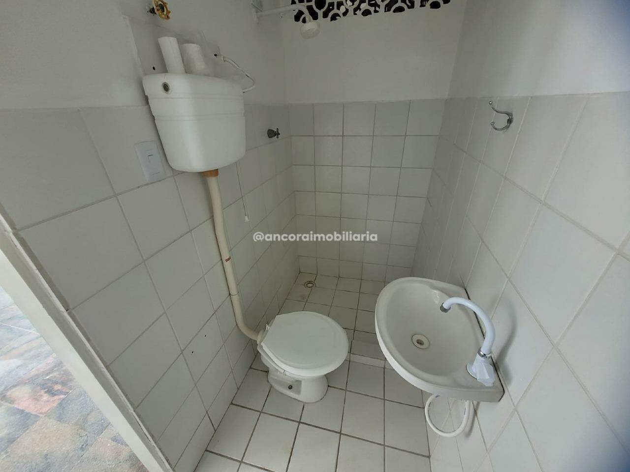 Sala para aluguel no Boa Vista: 