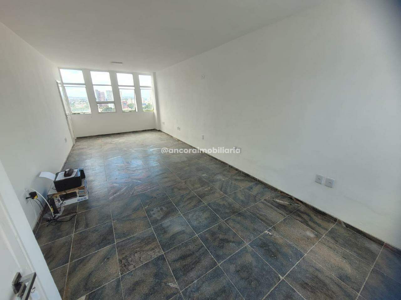 Sala para aluguel no Boa Vista: 