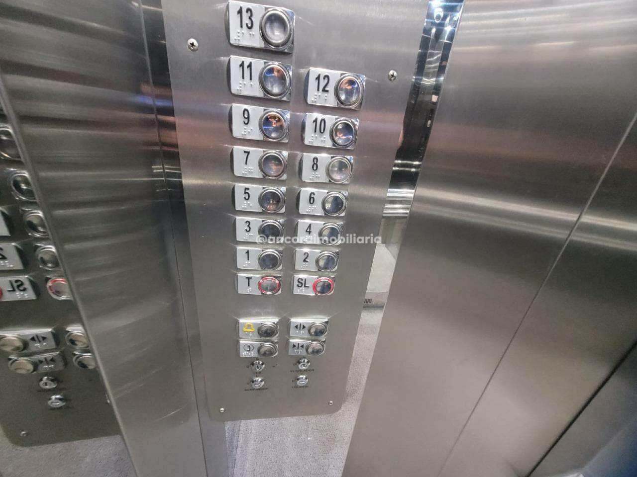 Sala para aluguel no Boa Vista: 