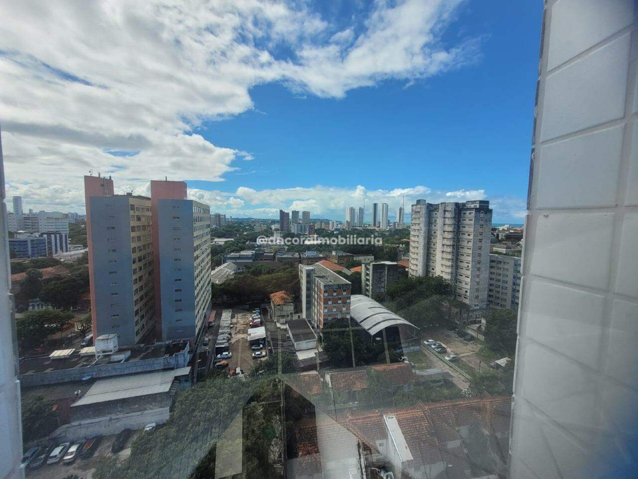 Sala para aluguel no Boa Vista: 
