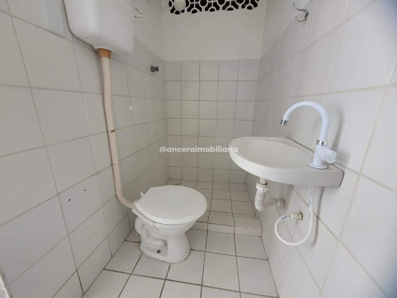 Sala para aluguel no Boa Vista: 