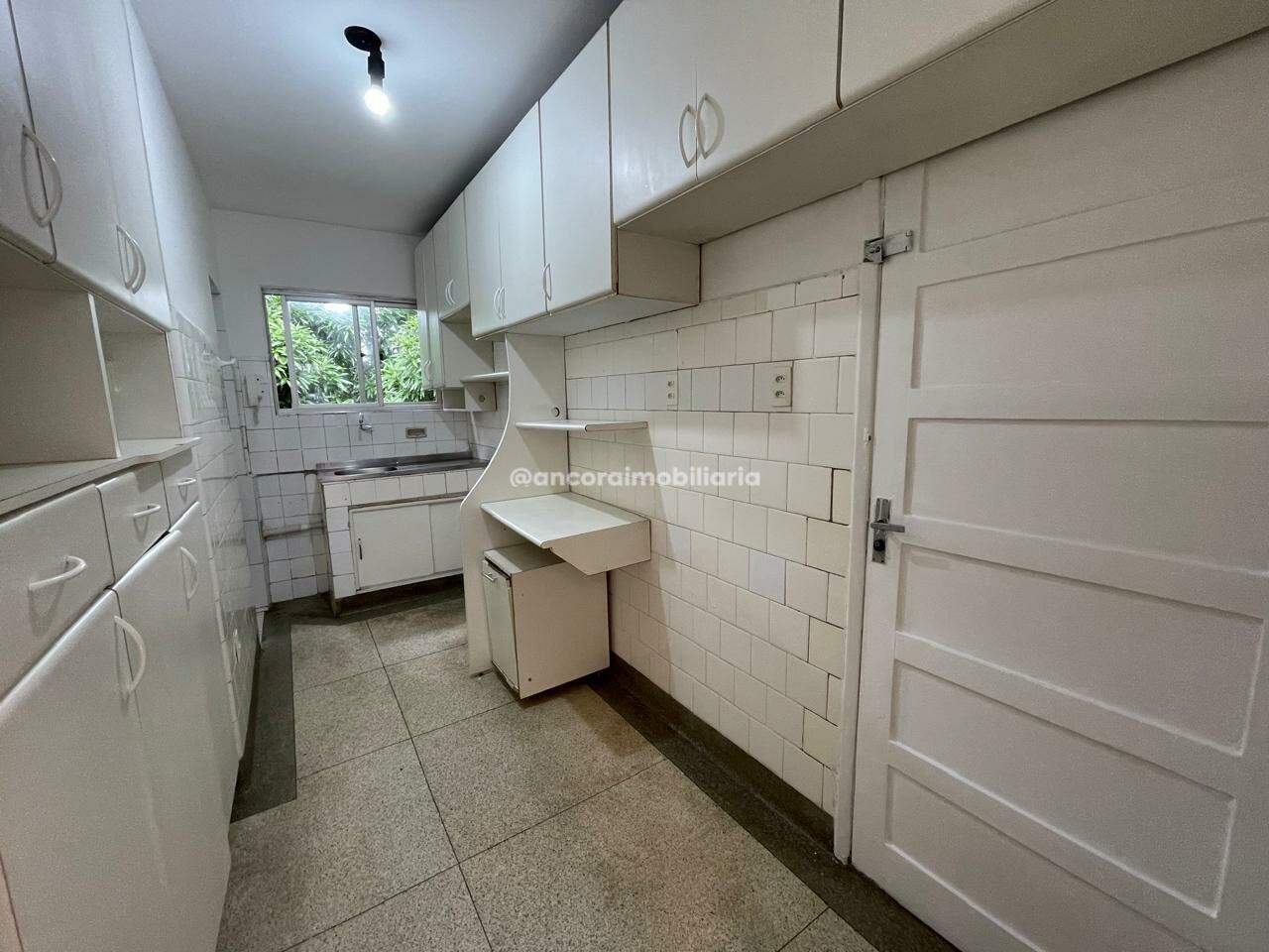 Apartamento para aluguel no Paissandu: