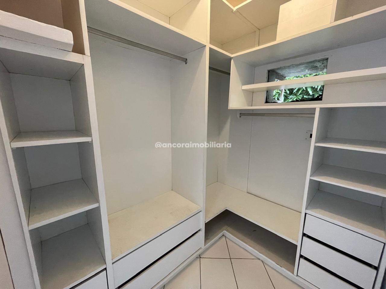 Apartamento para aluguel no Paissandu: