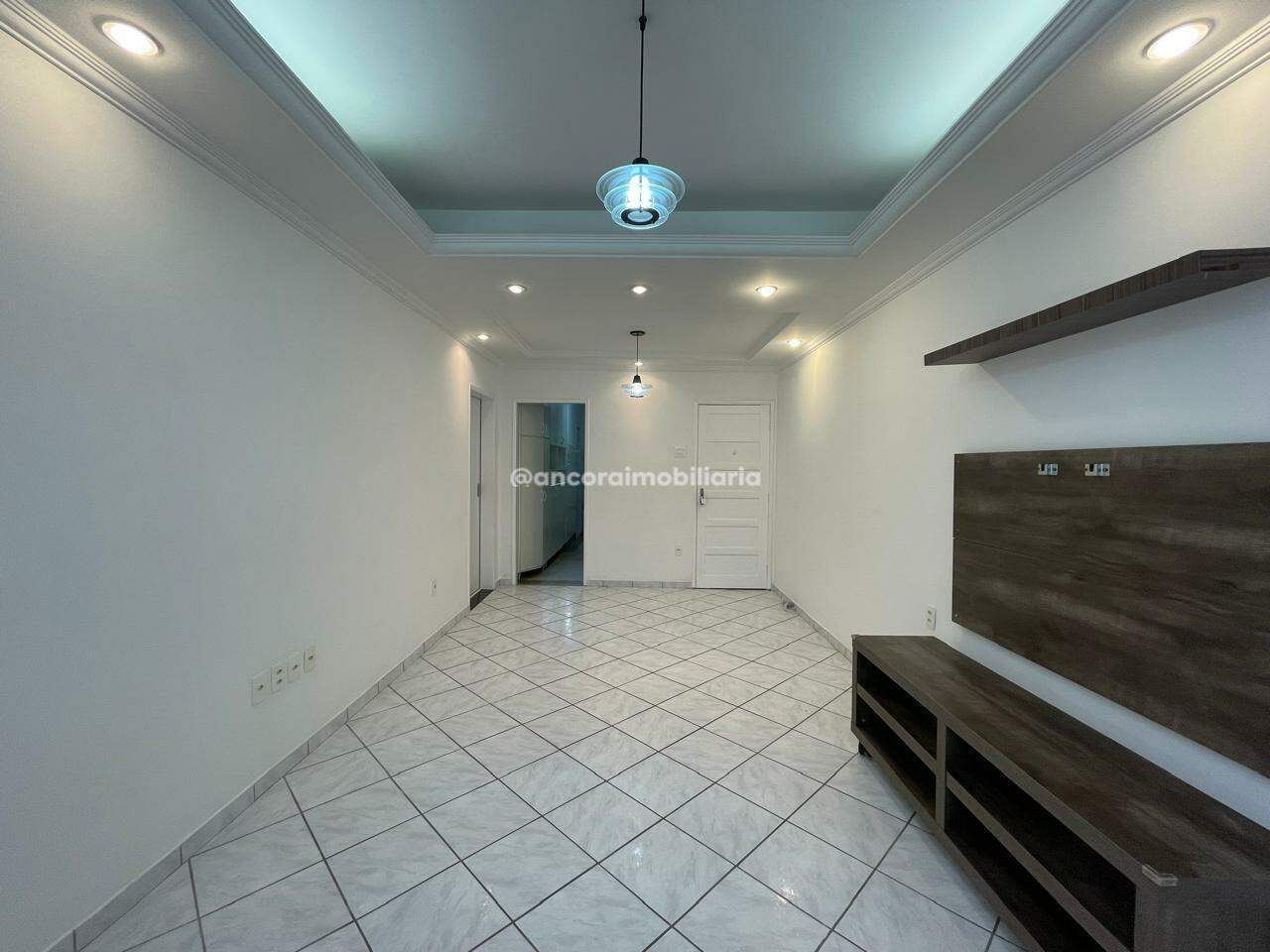 Apartamento para aluguel no Paissandu: