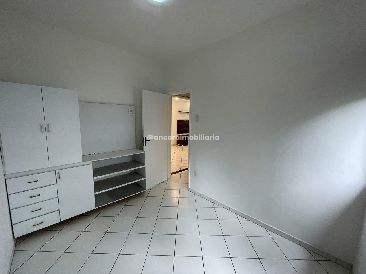 Apartamento para aluguel no Paissandu: