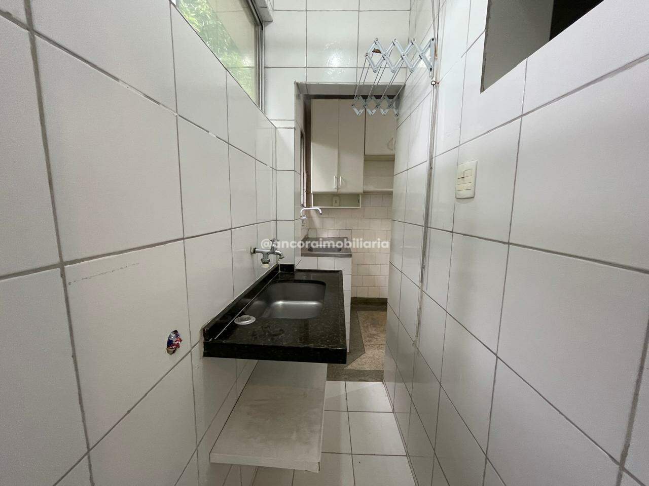 Apartamento para aluguel no Paissandu: