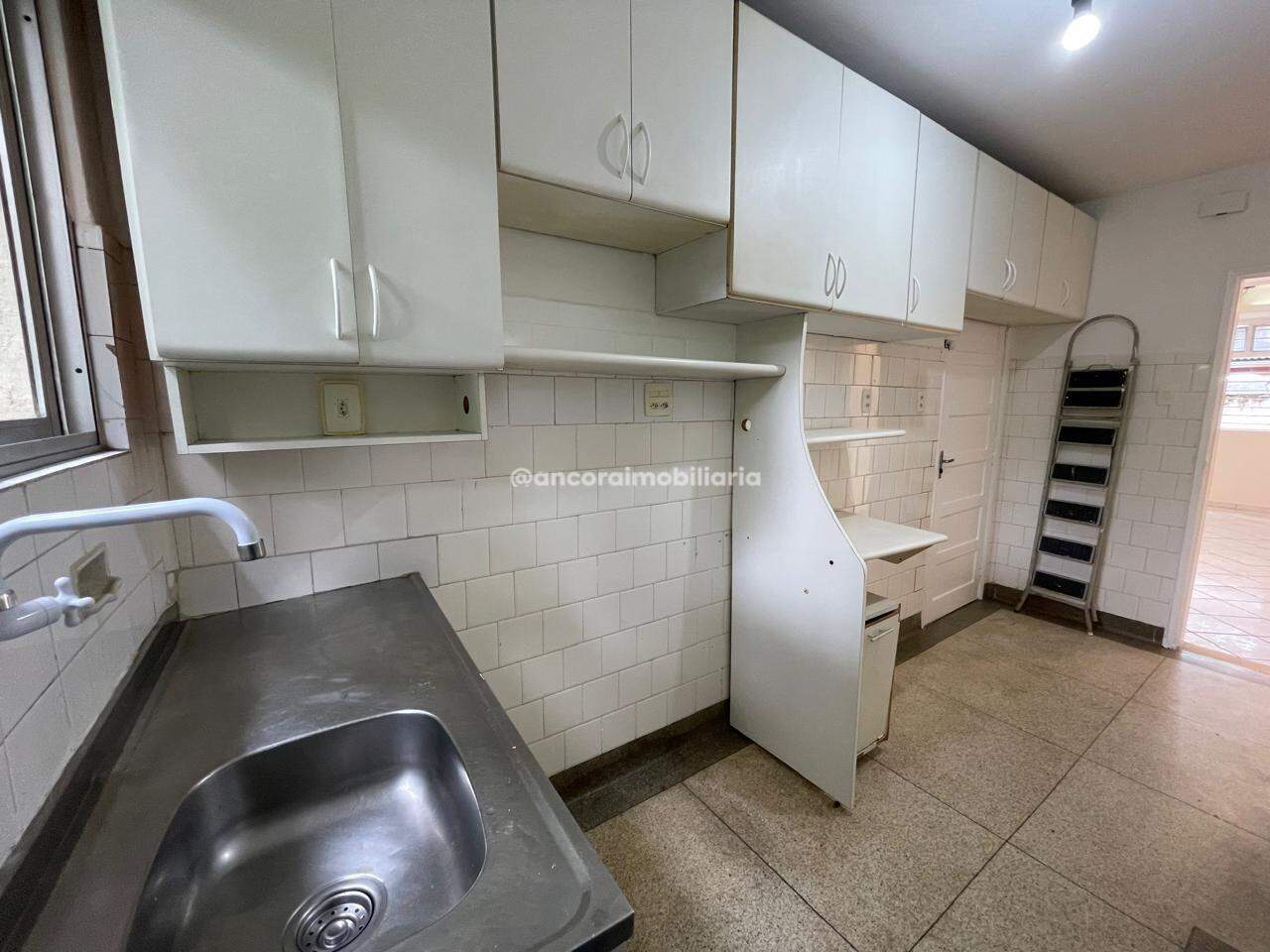 Apartamento para aluguel no Paissandu: