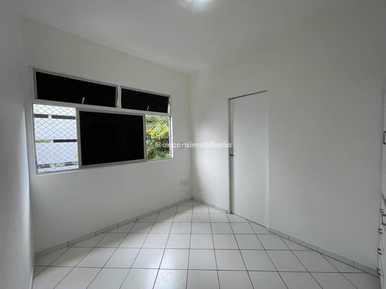 Apartamento para aluguel no Paissandu: