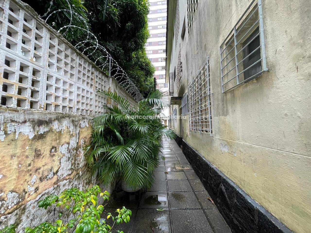 Apartamento para aluguel no Paissandu: