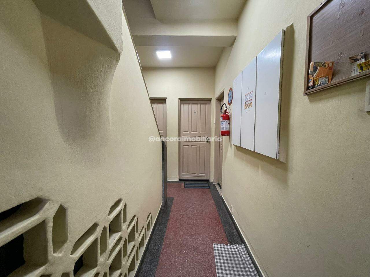 Apartamento para aluguel no Paissandu: