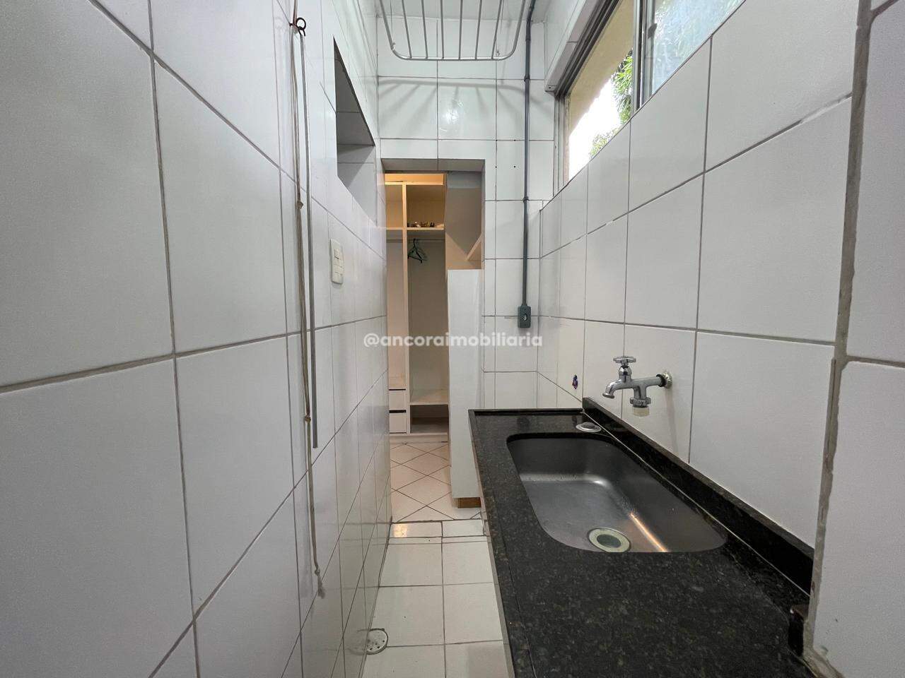 Apartamento para aluguel no Paissandu: