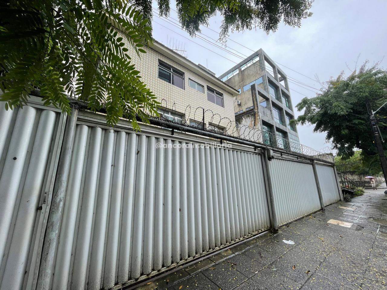 Apartamento para aluguel no Paissandu: