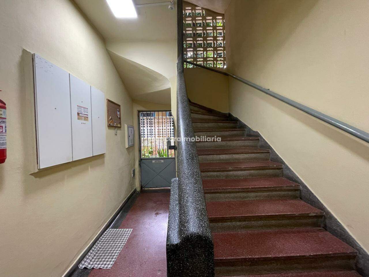 Apartamento para aluguel no Paissandu: