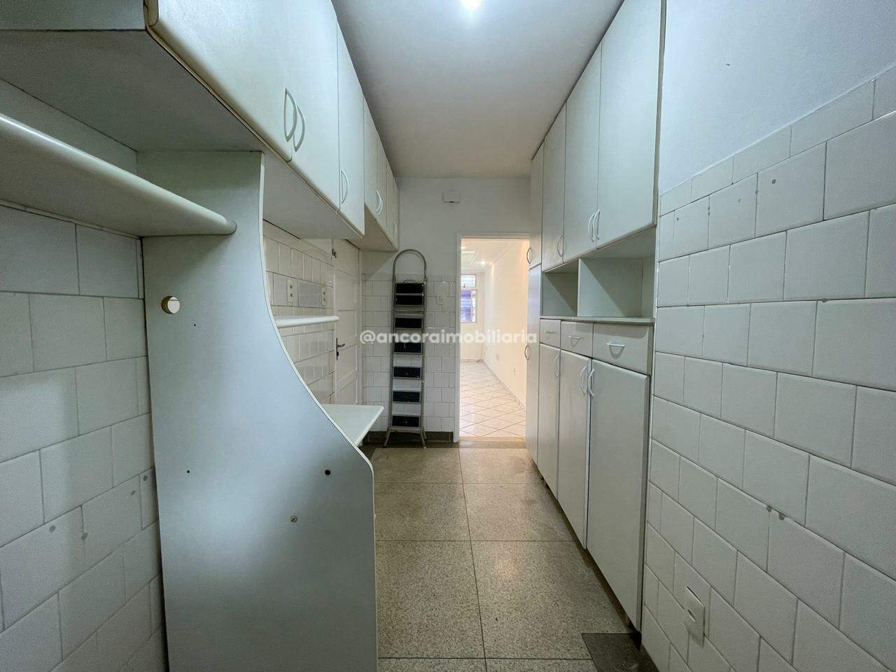 Apartamento para aluguel no Paissandu: