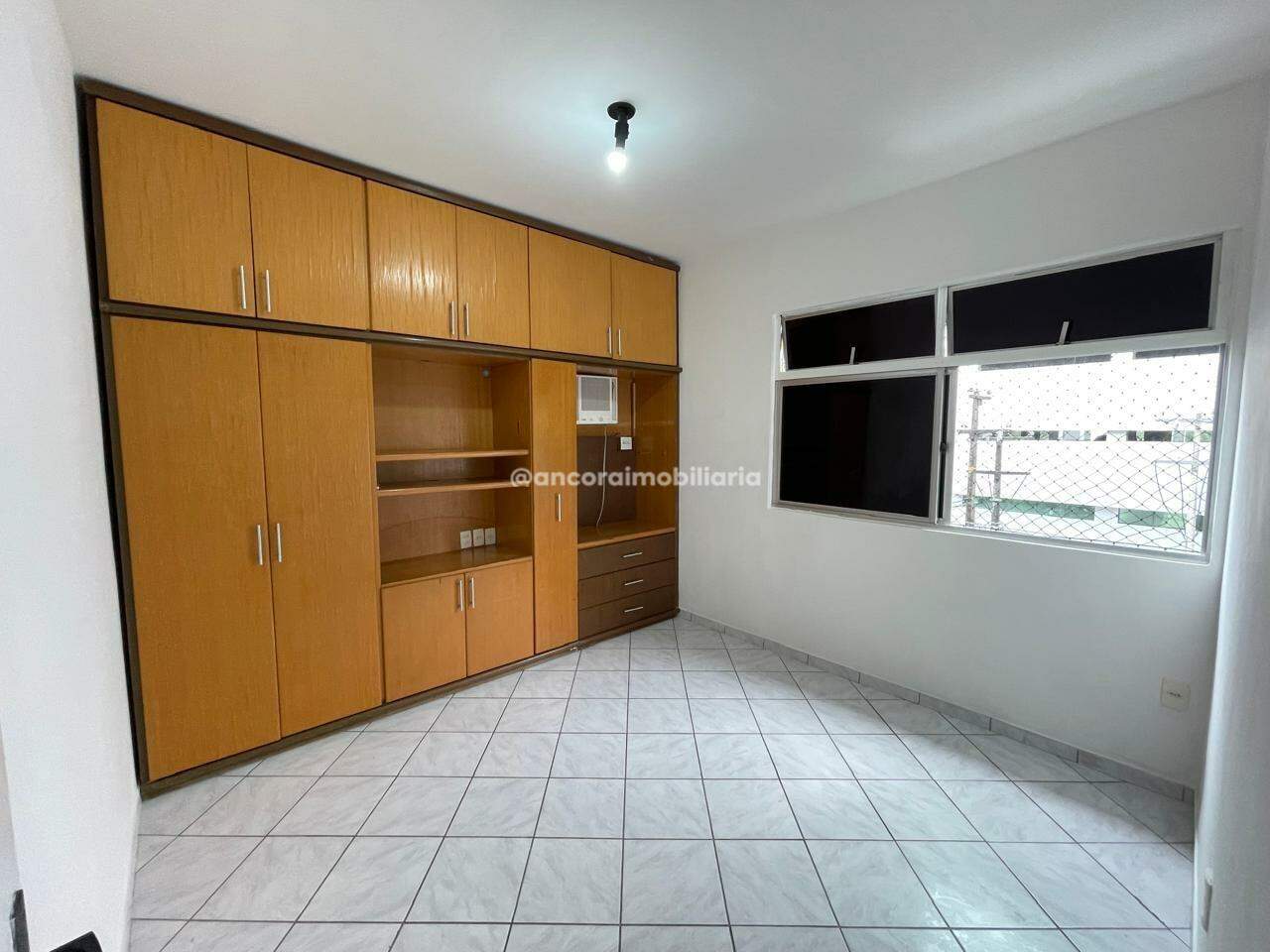 Apartamento para aluguel no Paissandu: