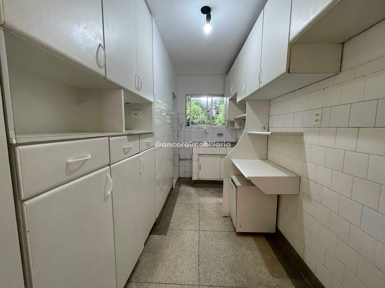 Apartamento para aluguel no Paissandu:
