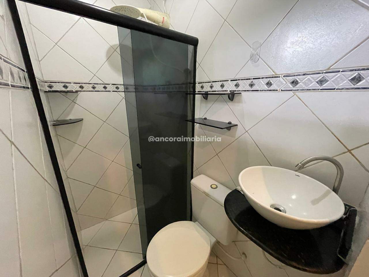 Apartamento para aluguel no Paissandu: