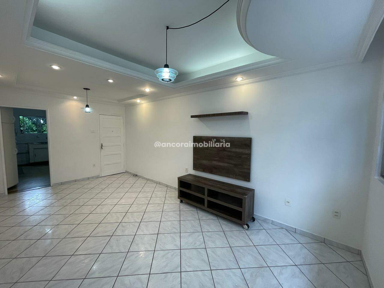 Apartamento para aluguel no Paissandu: