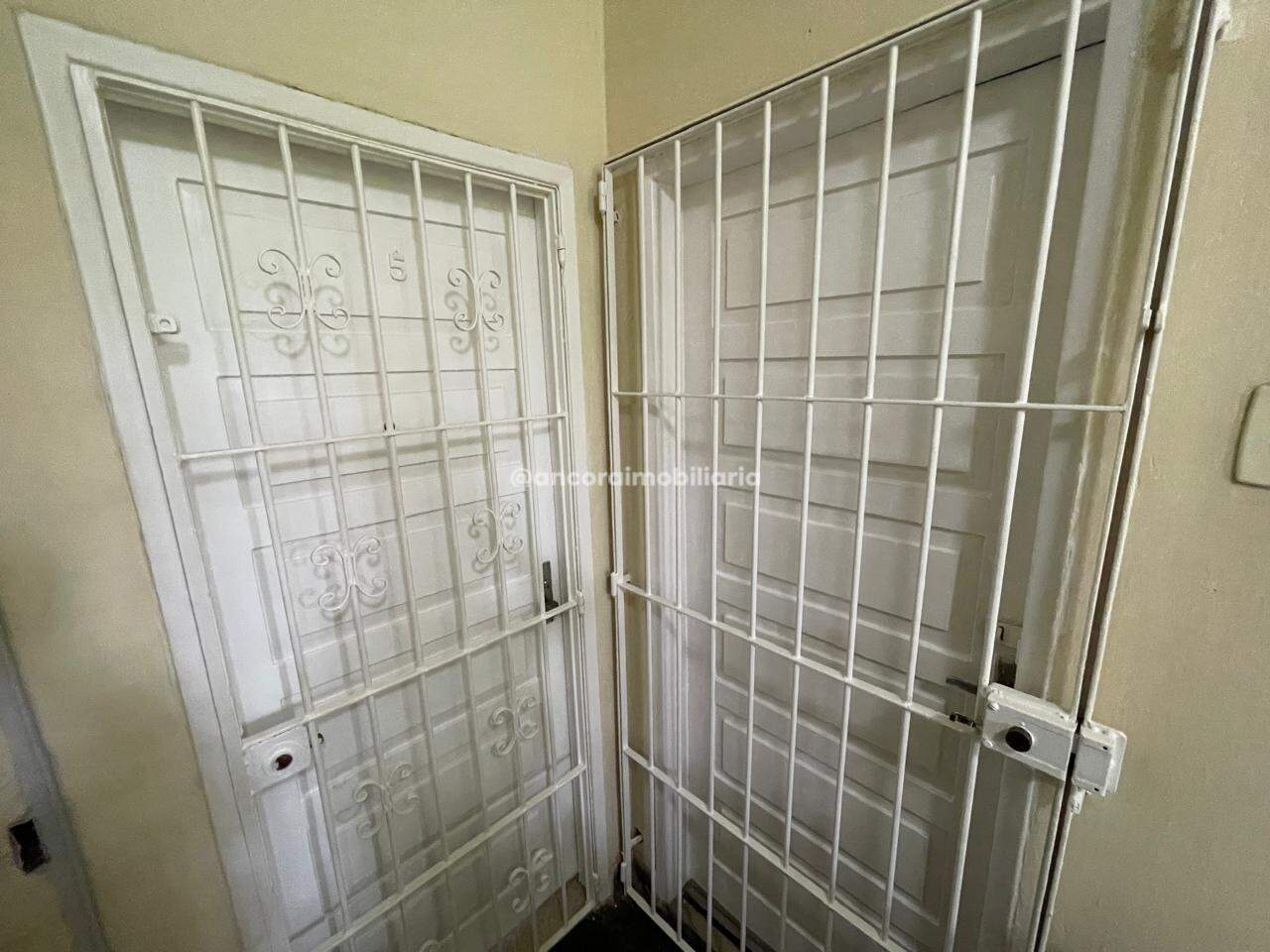 Apartamento para aluguel no Paissandu: 