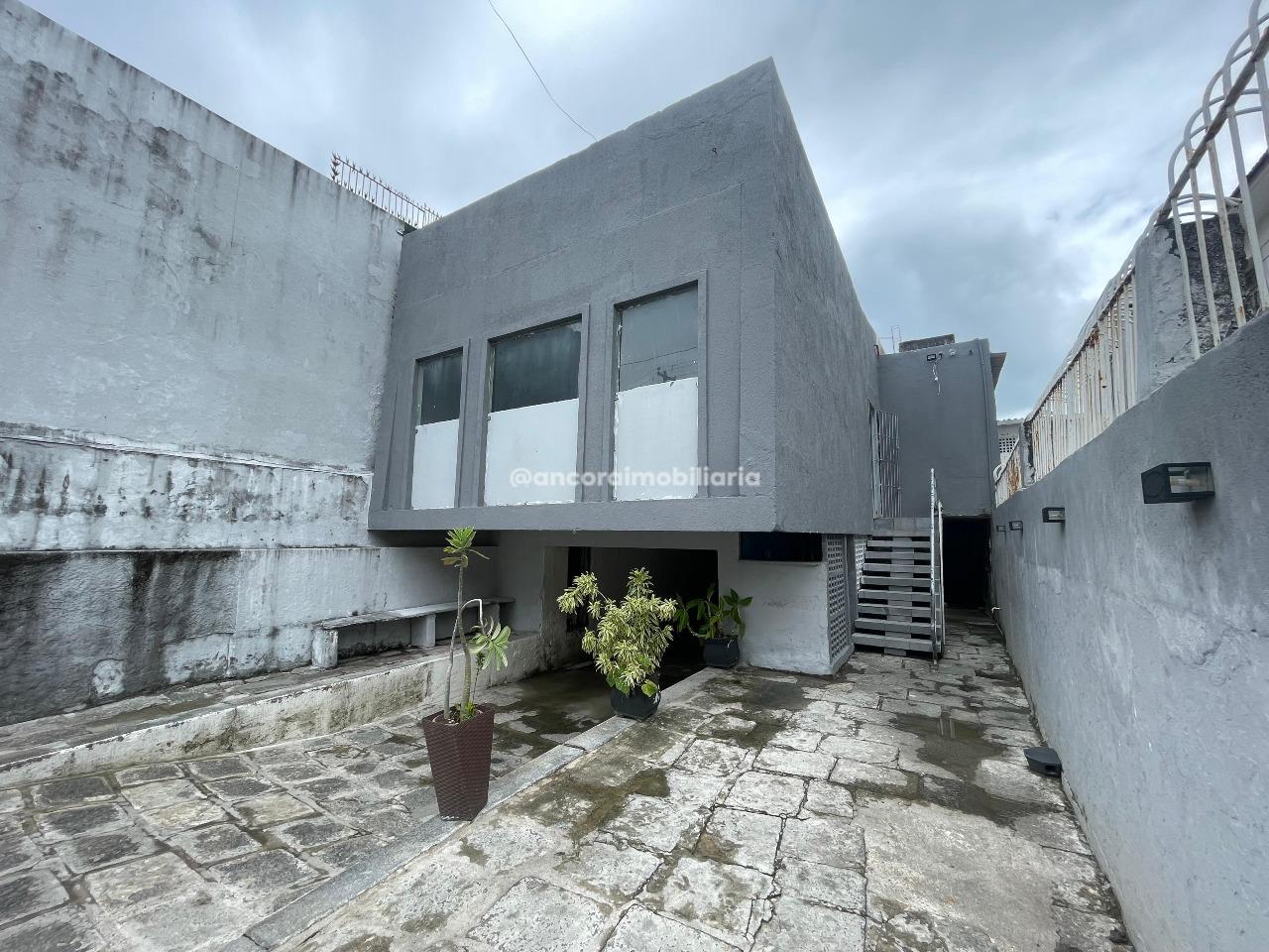 Casa Comercial para aluguel no Boa Vista: 