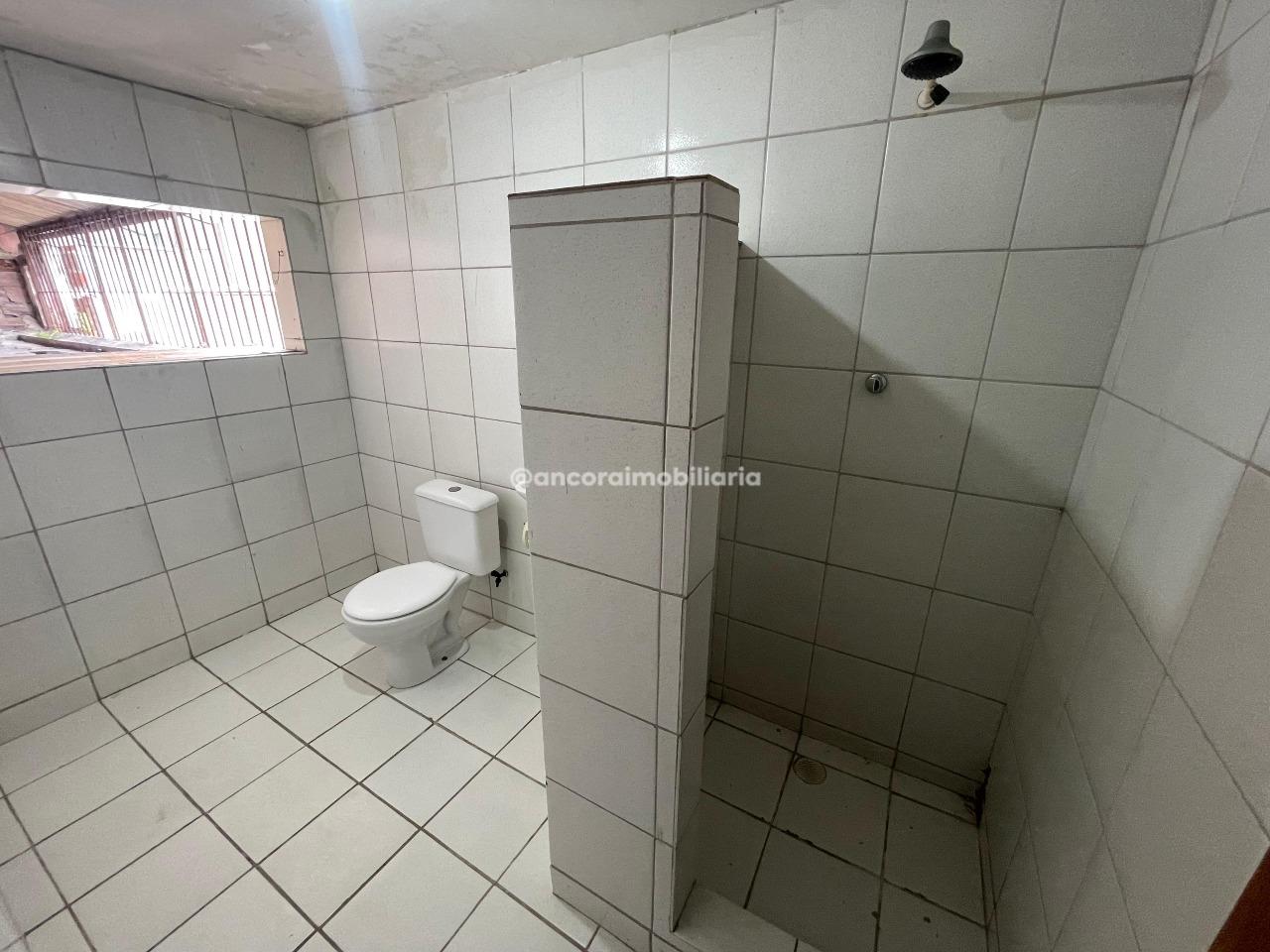 Casa Comercial para aluguel no Boa Vista: 