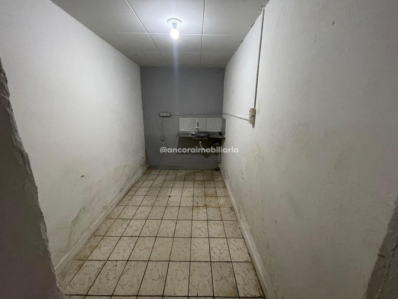 Casa Comercial para aluguel no Boa Vista: 