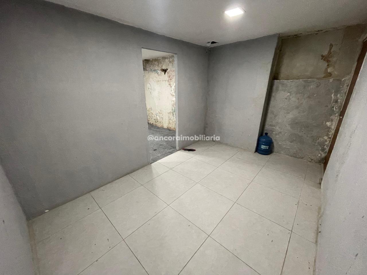 Casa Comercial para aluguel no Boa Vista: 